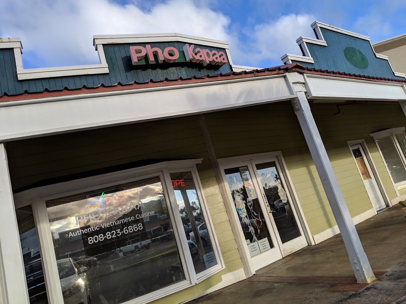 Pho Kapaa